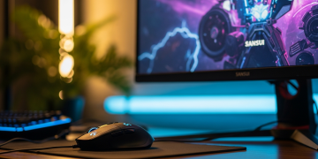 亞馬遜遊戲週登場 遊戲商品最高省近五成半