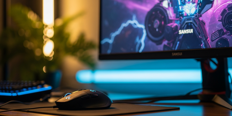 亞馬遜遊戲週登場 遊戲商品最高省近五成半