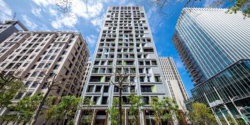 一年一指標 三本建設「三三三計畫」啟動