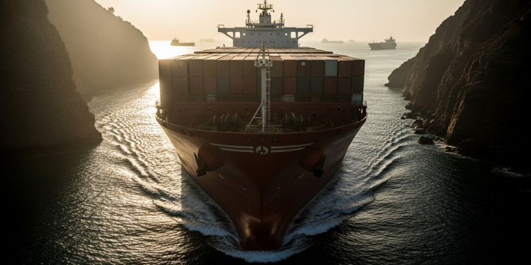 中東局勢動盪擾亂全球航運 馬六甲海峽面臨「雙重咽喉點」壓力