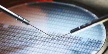 韓國躍升ASML最大市場 台灣居次記憶體投資主導設備版圖