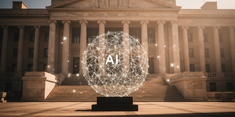 南非內閣通過AI政策草案 草擬規範應對科技風險