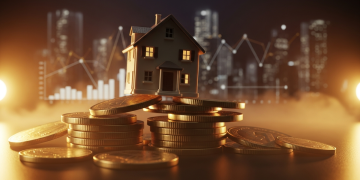 高利率時代房產投資風向：捨「增值」求「現金流」 美韓租賃市場異軍突起