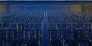 歐洲資料中心規模揭曉：德國、英國領跑 成 AI 發展關鍵基礎