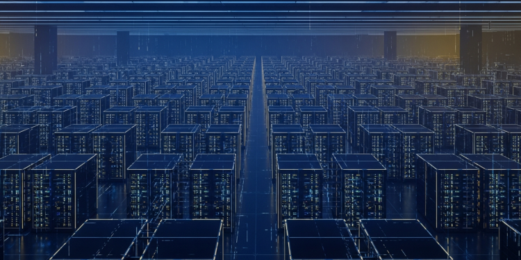 歐洲資料中心規模揭曉：德國、英國領跑 成 AI 發展關鍵基礎