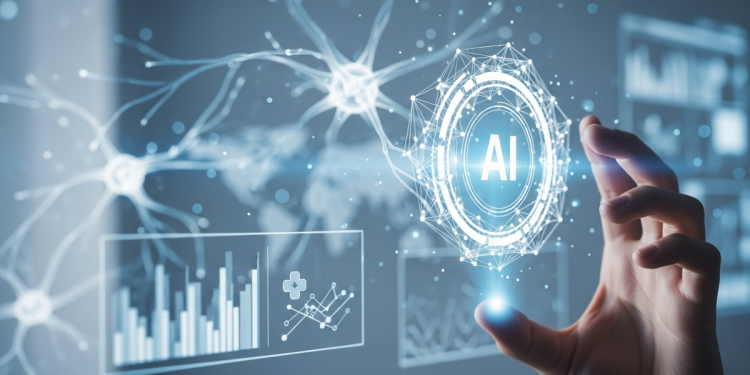 歐盟推AI醫療新創加速計畫：百萬歐元補助與國際舞台，強化生態系競爭力