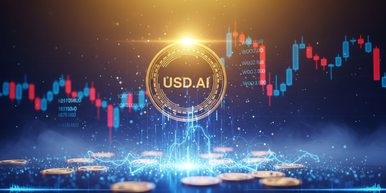 美國政策轉向鼓勵加密創新 USD.AI 上線一日市值衝破 3 億美元
