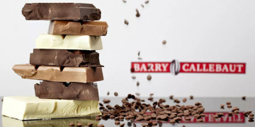 可可價格崩盤、供應鏈風險衝擊獲利 百利嘉樂獲利預警股價暴跌