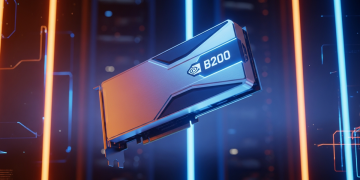 大韓民國國家AI計畫：免費供應264顆B200 GPU助中小企業新創