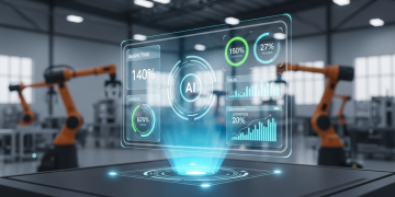 韓泰輪胎導入 Gemini Enterprise 攜手 Google雲端平臺推動 AI 營運轉型