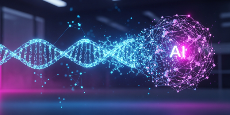 ProQR攜手Ginkgo加速AI藥物發現 目標2026年進入臨床