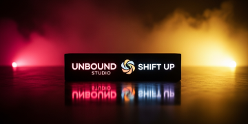《惡靈古堡》三上真司工作室 UNBOUND 易主 《勝利女神》SHIFT UP 併購