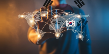 韓國母基金擬拓支援：韓裔創辦人海外新創有望獲資助