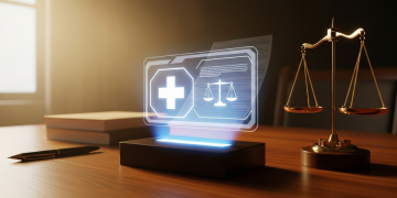 英國藥劑學 AI 應用設規範 監管機構強調專業判斷與個人責任