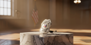 川普政府力挺加密貨幣 美國司法部聯邦調查局：目標犯罪非開發者