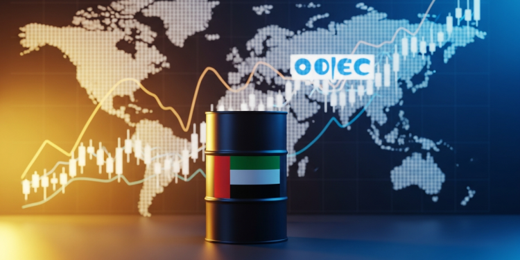 阿聯酋退出OPEC尋求自主發展 分析：油市短期影響有限