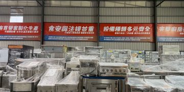 2026餐飲創業怎麼活？餐飲設備前置規劃成開店生存關鍵