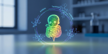 華盛頓大學醫學院研究：精準抗生素用藥，極早產兒護腸道降感染