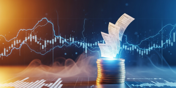 AI助中小企稅務流程自動化 每年省下數百億美元罰款