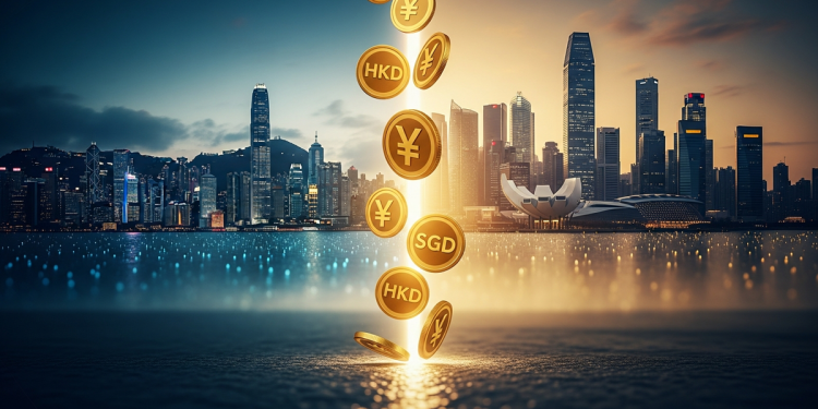 香港如何鞏固中國企業「出海」門戶地位？評論：應借鑒新加坡改革服務