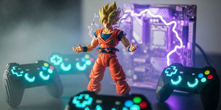 「七龍珠」母公司東映跨足遊戲界 東映遊戲攜 Steam 攻 PC 市場