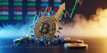 比特幣衝擊9萬美元關卡 聯準會決策牽動市場，Pepeto預售掀熱潮