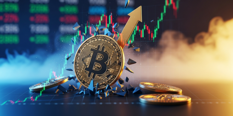 比特幣衝擊9萬美元關卡 聯準會決策牽動市場，Pepeto預售掀熱潮