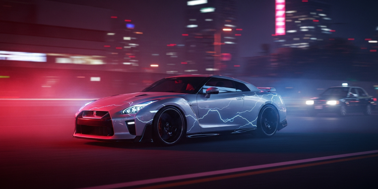 日產揭未來五年藍圖：AI 自動駕駛領銜、GT-R 油電化不純電