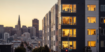 矽谷房產巨擘 Sobrato 轉型 致力解決灣區住房危機