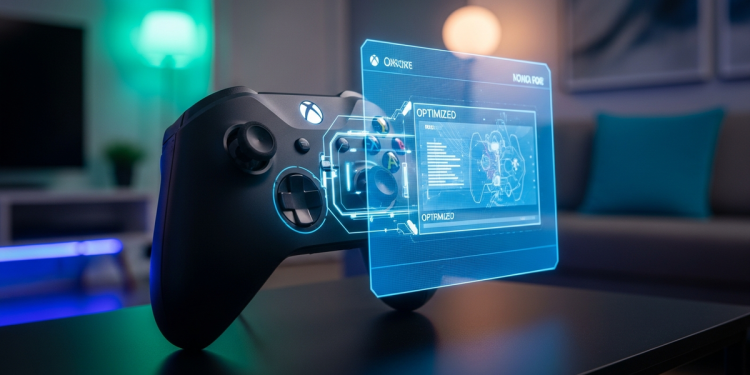 微軟強化 Windows Xbox 應用程式 AI功能 提升 PC 遊戲體驗