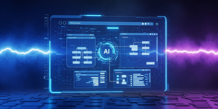 AI自主代理軟體新趨勢：Agentic Harness助模型實現複雜任務自動化