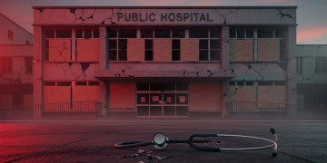 「破綻X日」將至？日本少子高齡化危及治安與醫療基石