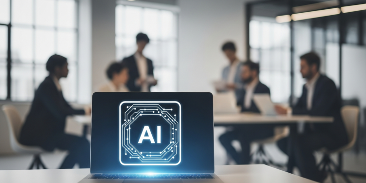 OpenAI轉型鎖定企業客戶 應對勁敵Anthropic競爭