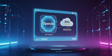 OpenAI模型進駐AWS Bedrock 企業用戶部署更彈性