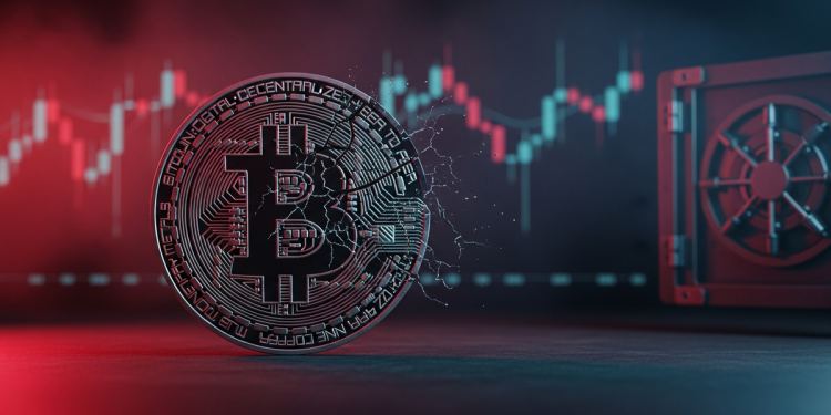 波蘭最大加密交易所陷提款危機 創辦人失蹤百萬用戶資金遭凍結