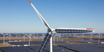 NextEra Energy 總發電量逾 40 GW 鞏固美國綠能巨頭地位