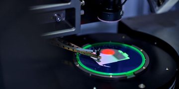 台積電2奈米滿載至2028年 三星搶市機會與壓力同步升溫