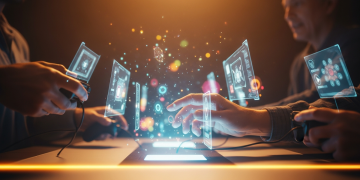 機器磚塊推孵化、加速計畫 重塑平台搶攻成年玩家