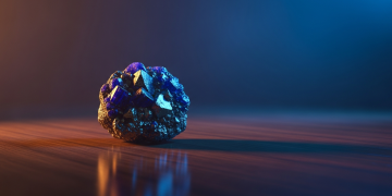 美企 Virtus Minerals 併購剛果鈷礦商 Chemaf 穩定電動車關鍵供應