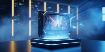 輝達預言 PC 遊戲將達電影級逼真 GTC 2026 揭百萬倍光線追蹤技術