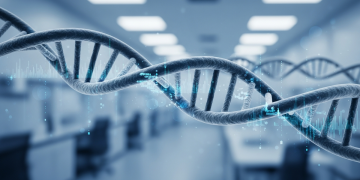 美國癌症研究協會年會 Trista Beard 分享肺癌篩檢與試驗新進展