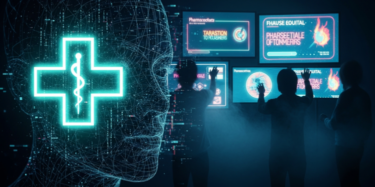 深度偽造名人賣假藥！網路醫療資訊陷阱多，專家籲民眾審慎查證