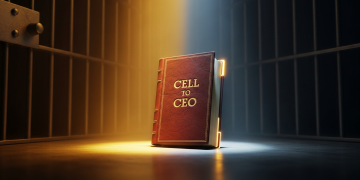 「Cell to CEO」揭密：Jonathan Low從囚犯到金融科技龍頭的蛻變之路