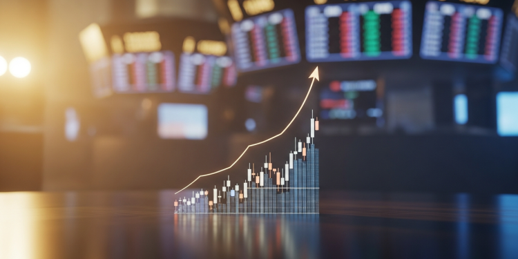 華勤技術香港首日飆漲14% AI數據中心業務獲利雙高