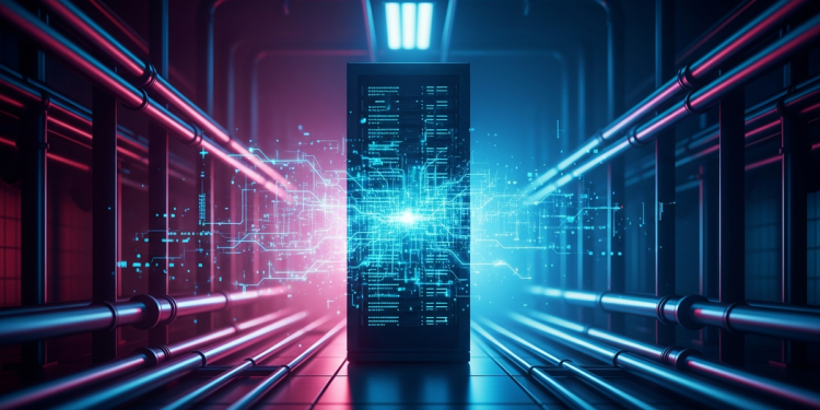 AI程式碼生成促企業效率躍升 工程師面臨審核壓力與資安挑戰