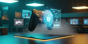 遊戲AI應用普及卻多未公開 Google高管揭九成大廠已導入