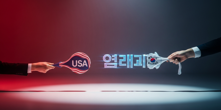 韓新創赴美發展面臨窘境：登記美國公司反失母國資金奧援