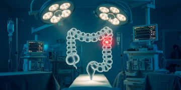 早發性大腸癌趨勢引關注 年輕科學家籲早期篩檢預防