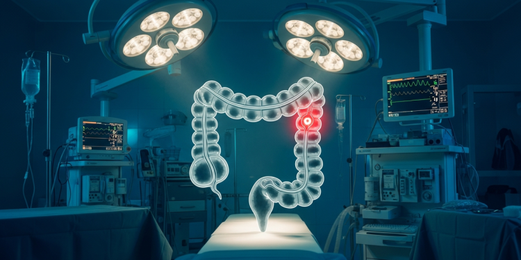 早發性大腸癌趨勢引關注 年輕科學家籲早期篩檢預防