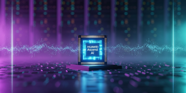深度視覺V4模型傳全數採用華為AI晶片 中國本土硬體自主再深化
